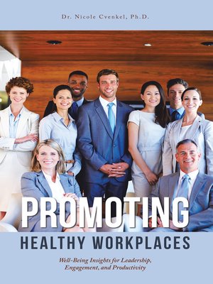 cover image of Promoting Healthy Workplaces